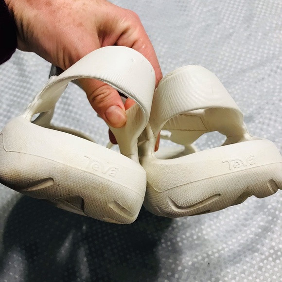 Teva sandals - Picture 5 of 6